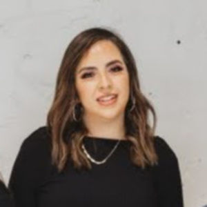 Meet your Posher, Marisol